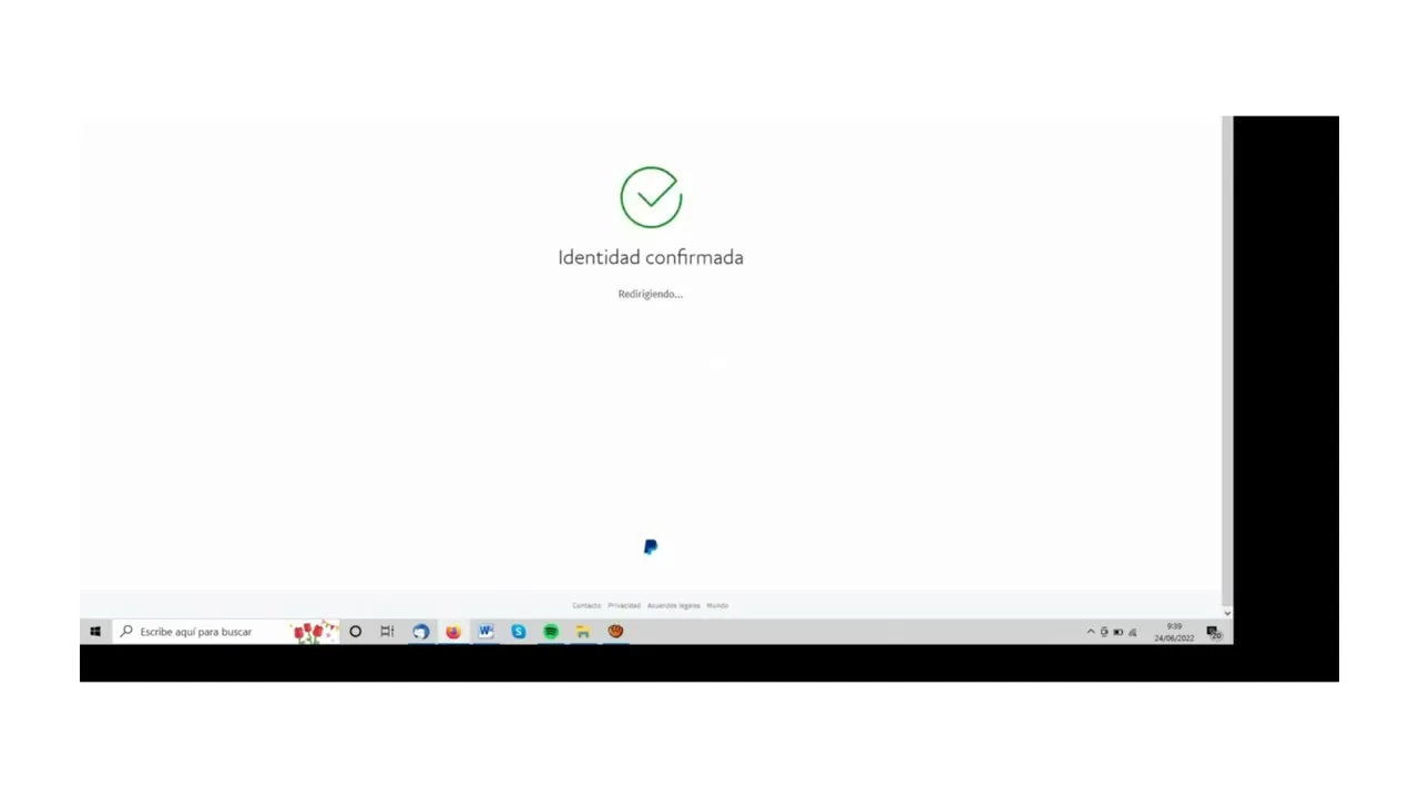 Reclamación por cargo no autorizado y atención al cliente en un casino con PayPal