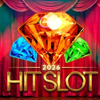 2026 Hit Slot