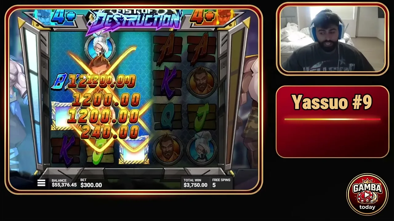 Guía de casino online