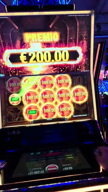 Tragaperras online