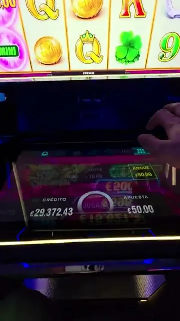 tragaperras