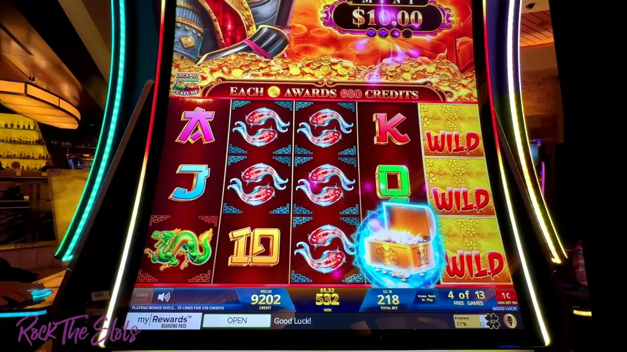 Reseña de 888 Casino