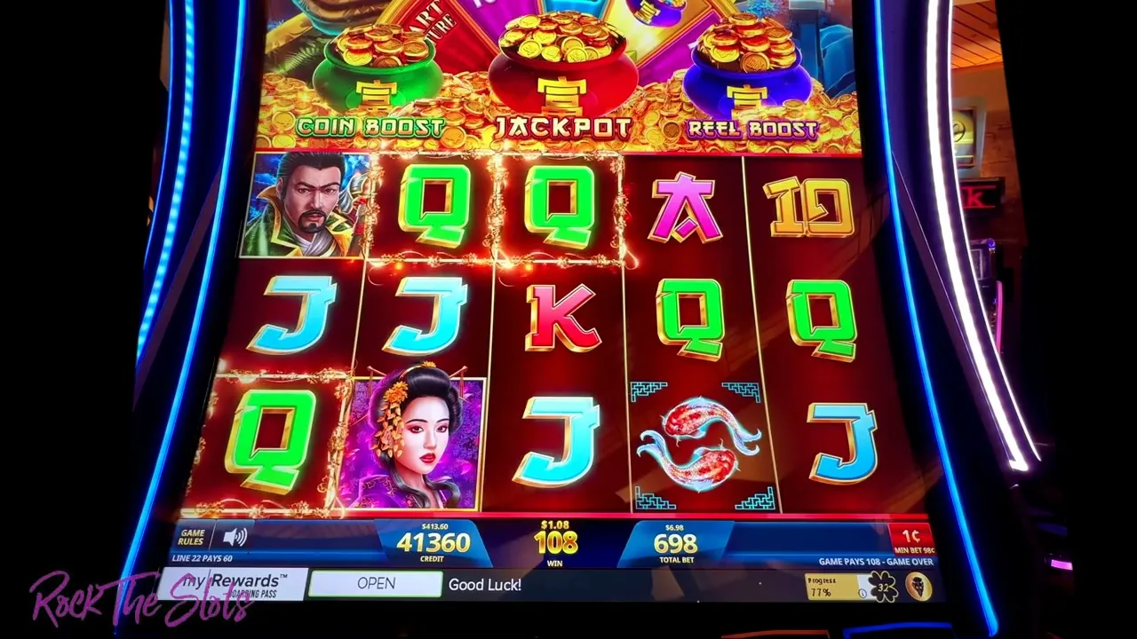 888 Casino