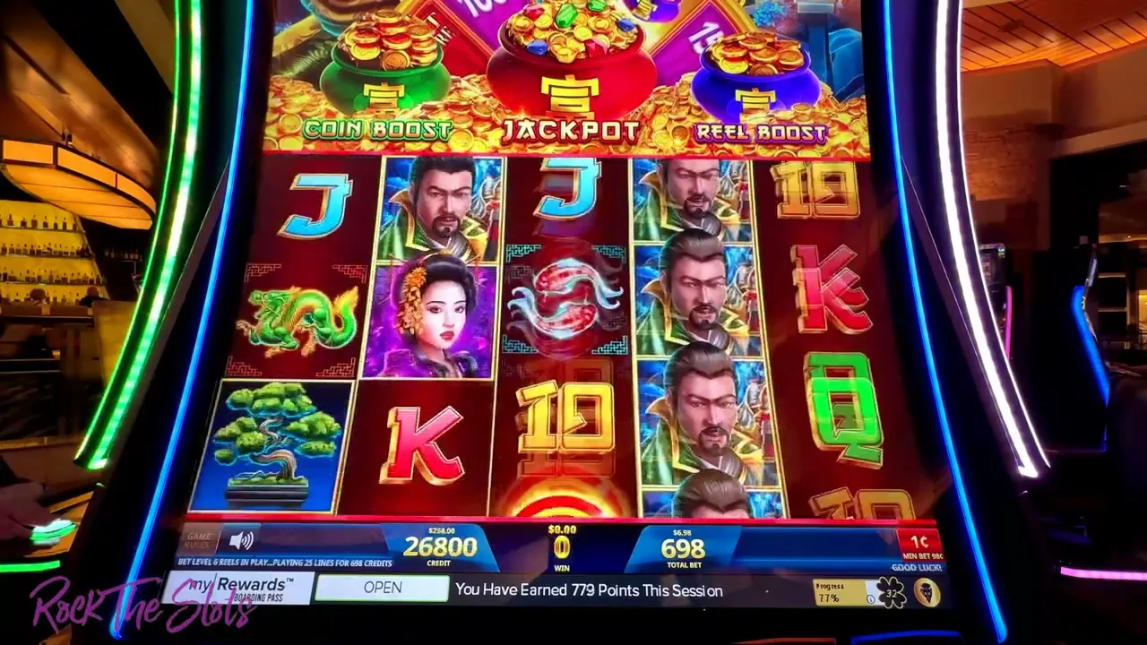 888 Casino