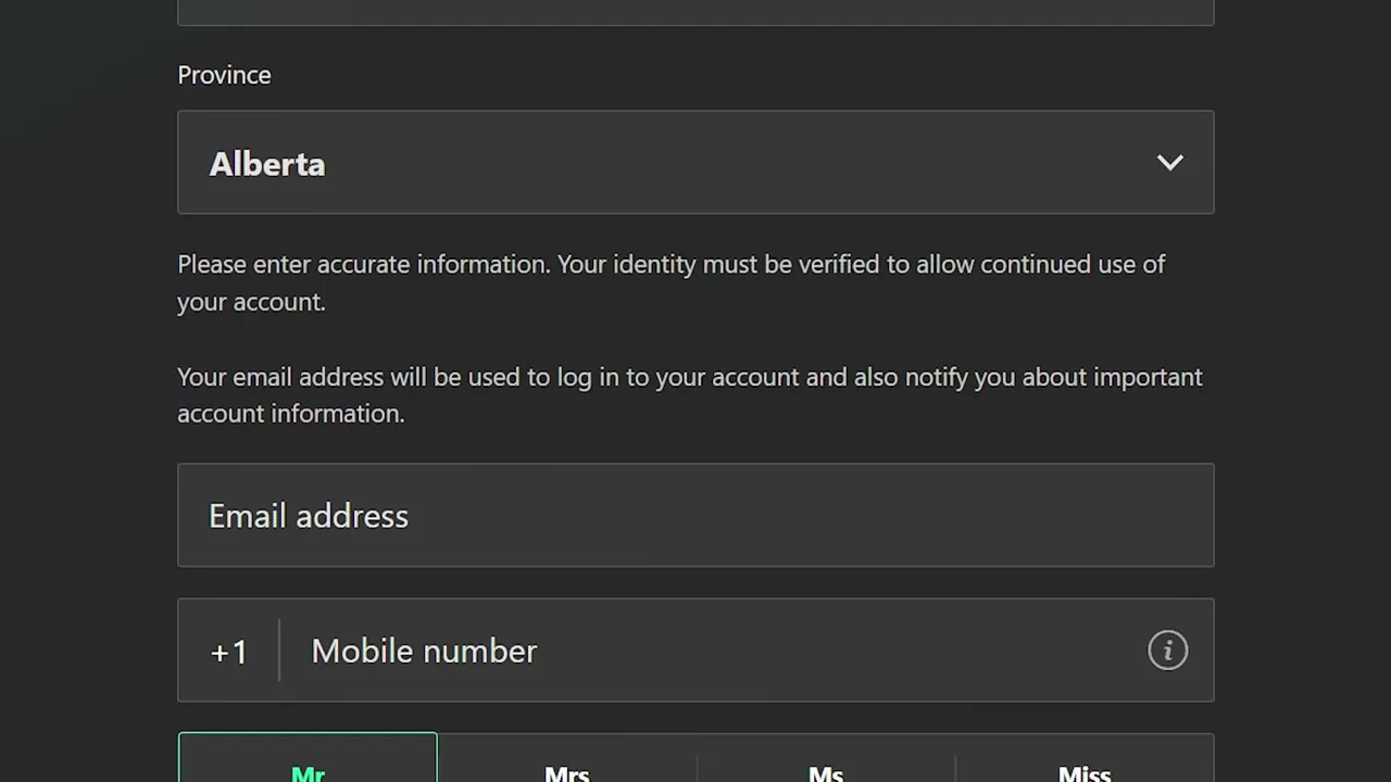 Bet365 Casino