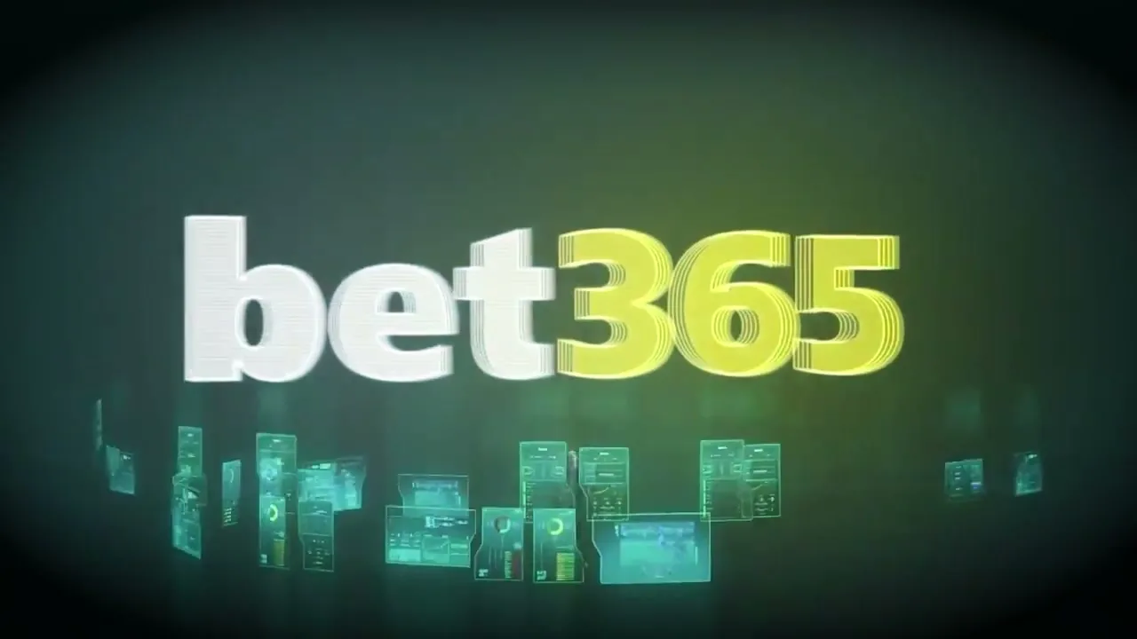 Bet365 Casino