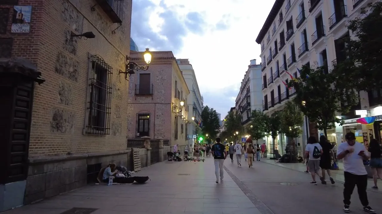 Casino Gran Vía