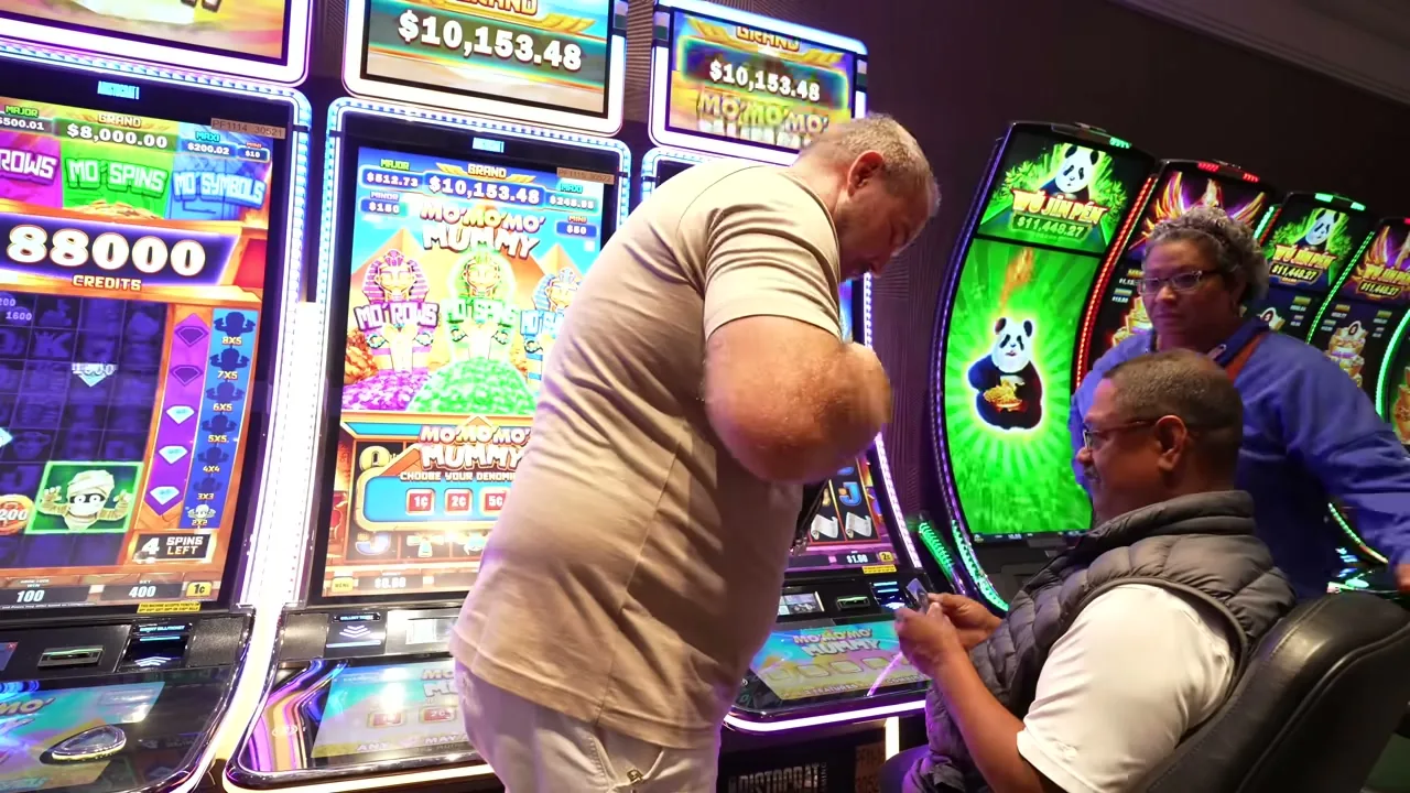 Reseña de Emotiva Casino
