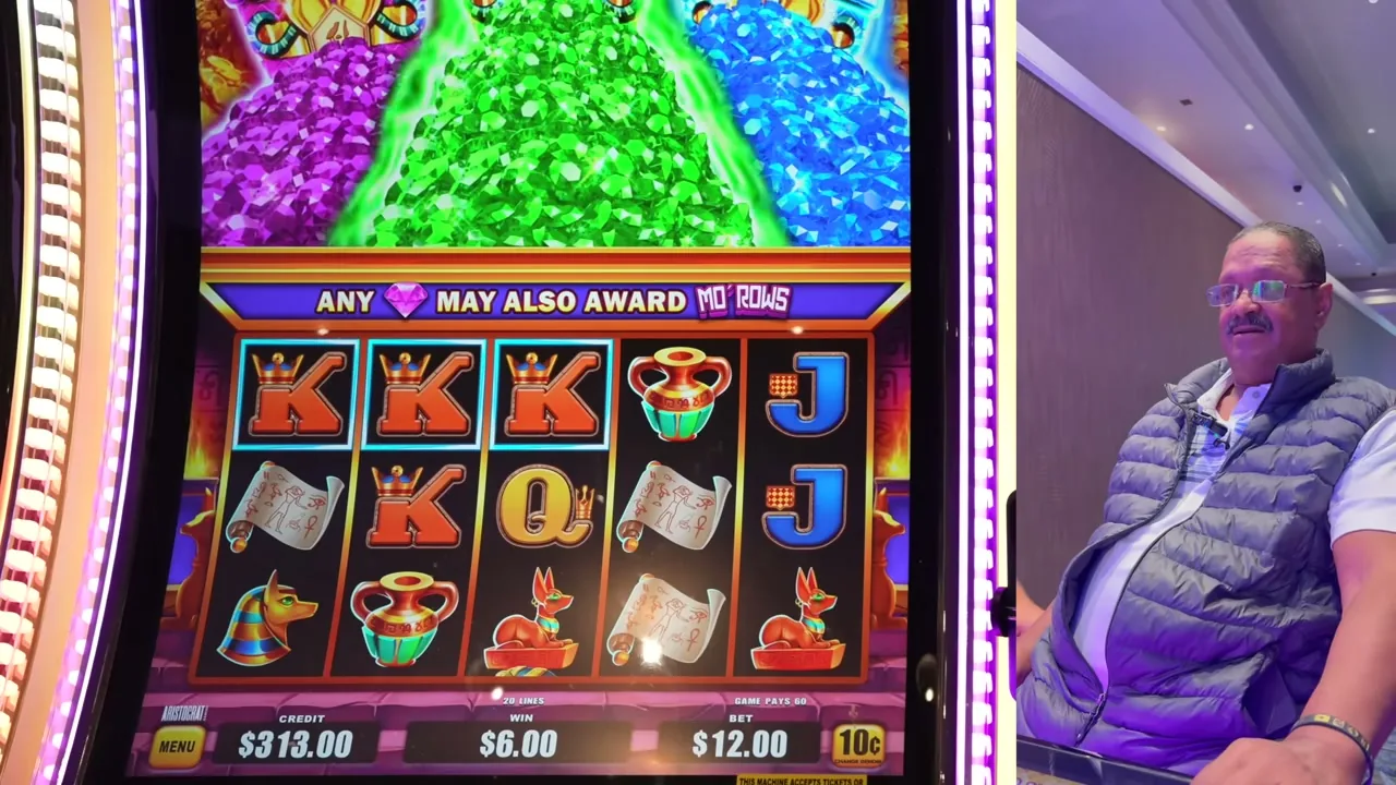Emotiva Casino