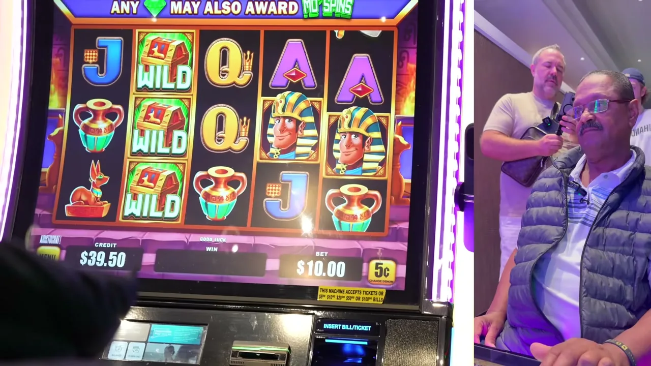 Emotiva Casino