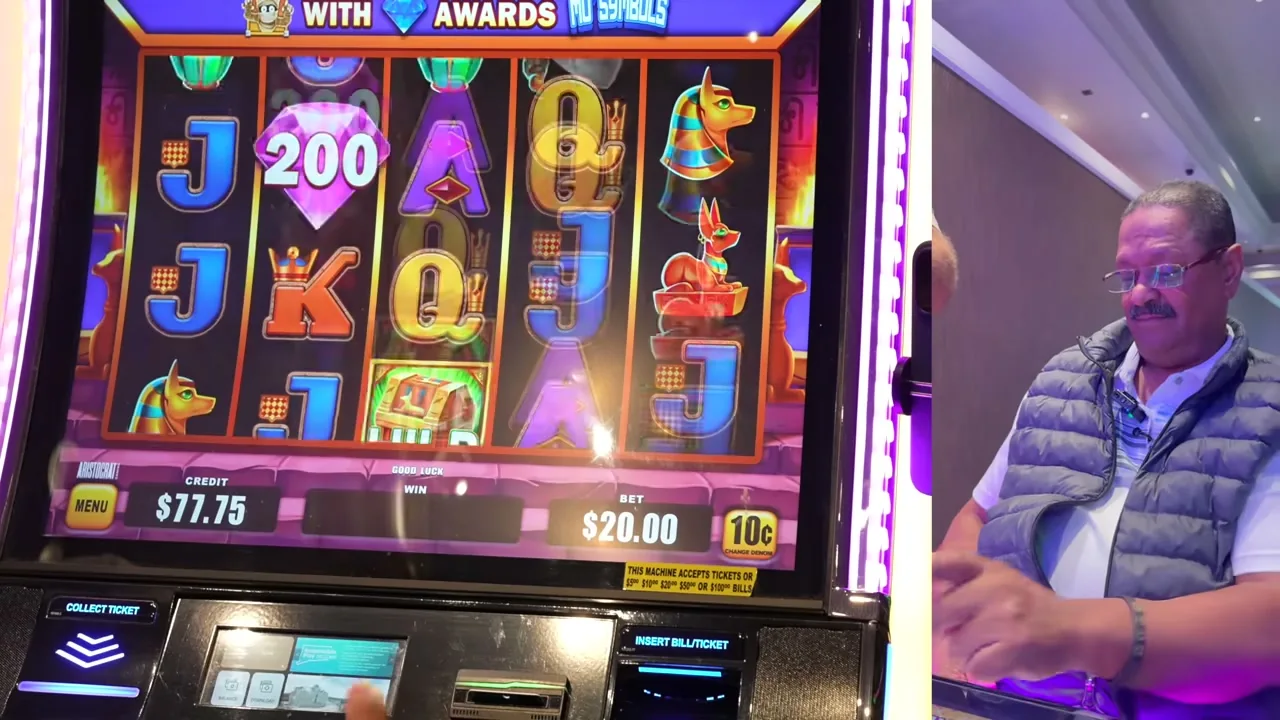 Emotiva Casino