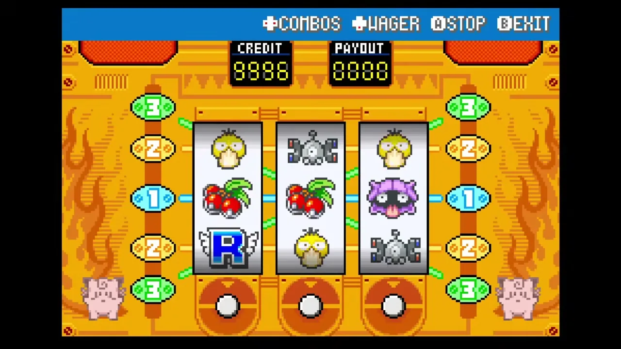Fuego Casino
