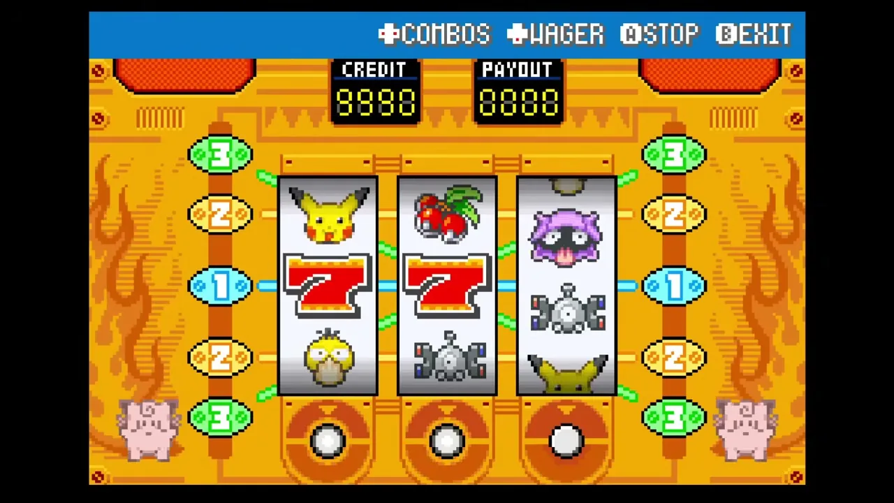 Fuego Casino