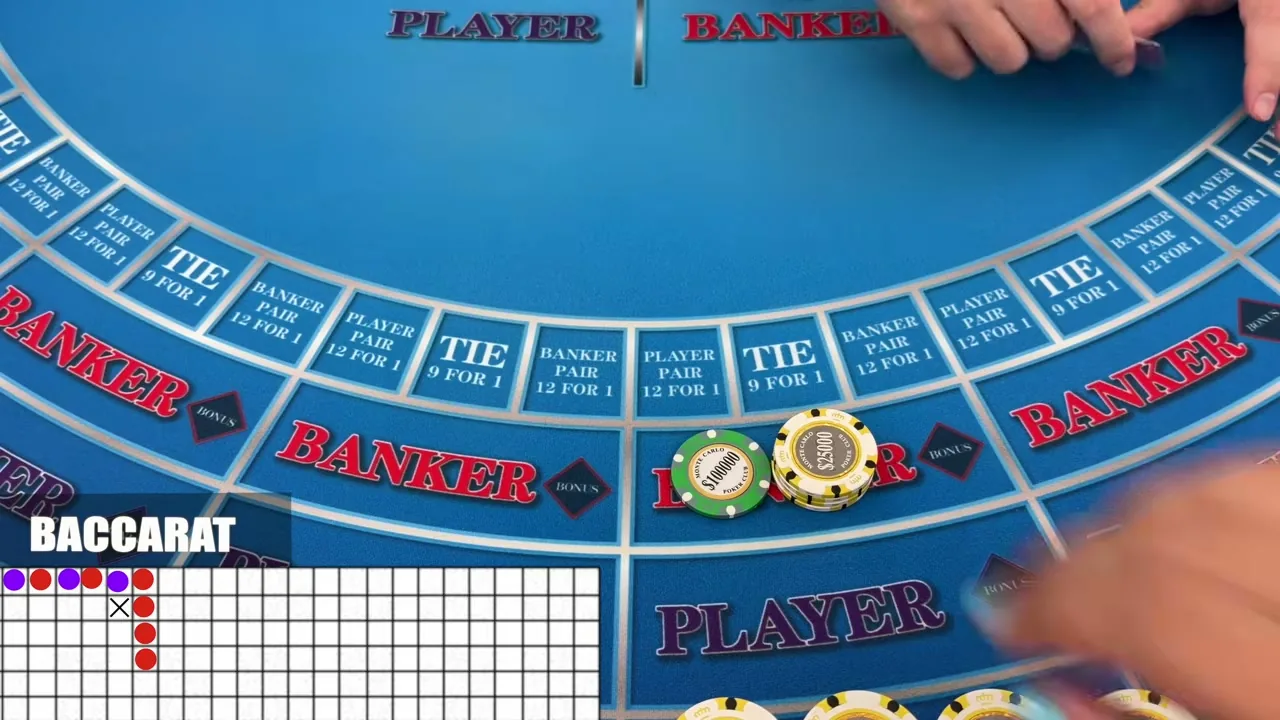 Lucky Casino