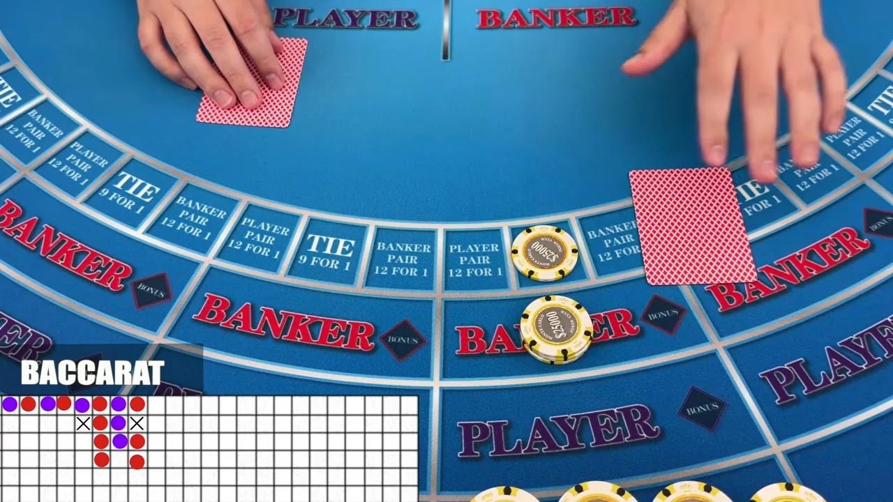 Lucky Casino