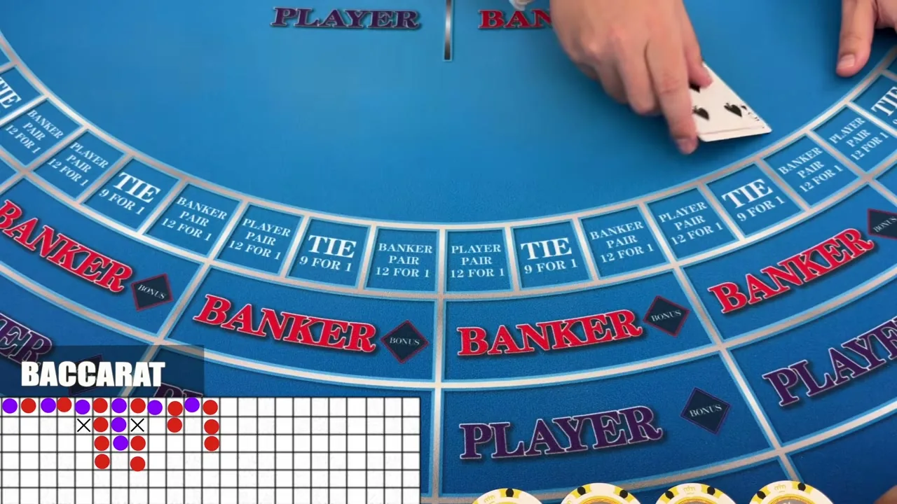 Lucky Casino