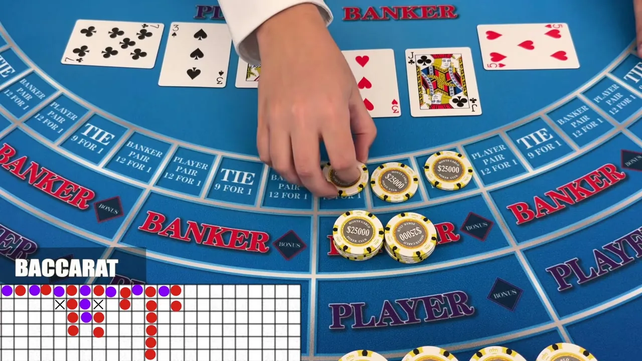 Lucky Casino