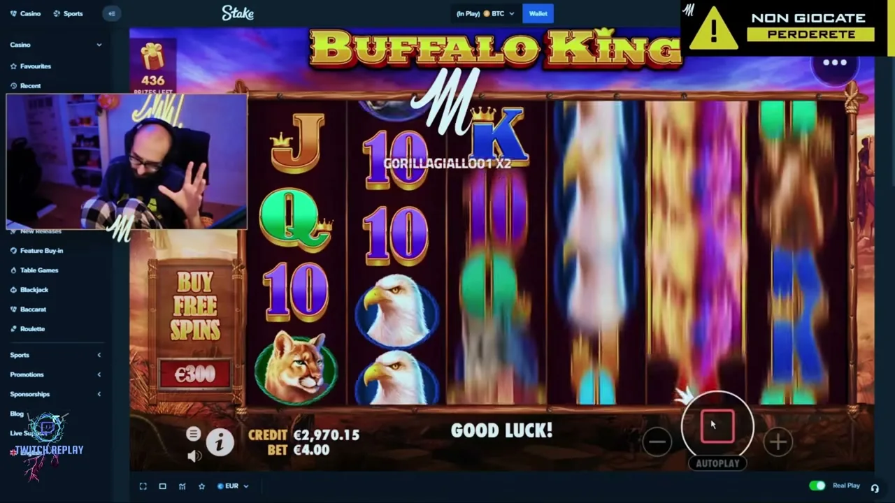 Reseña de Marca Casino