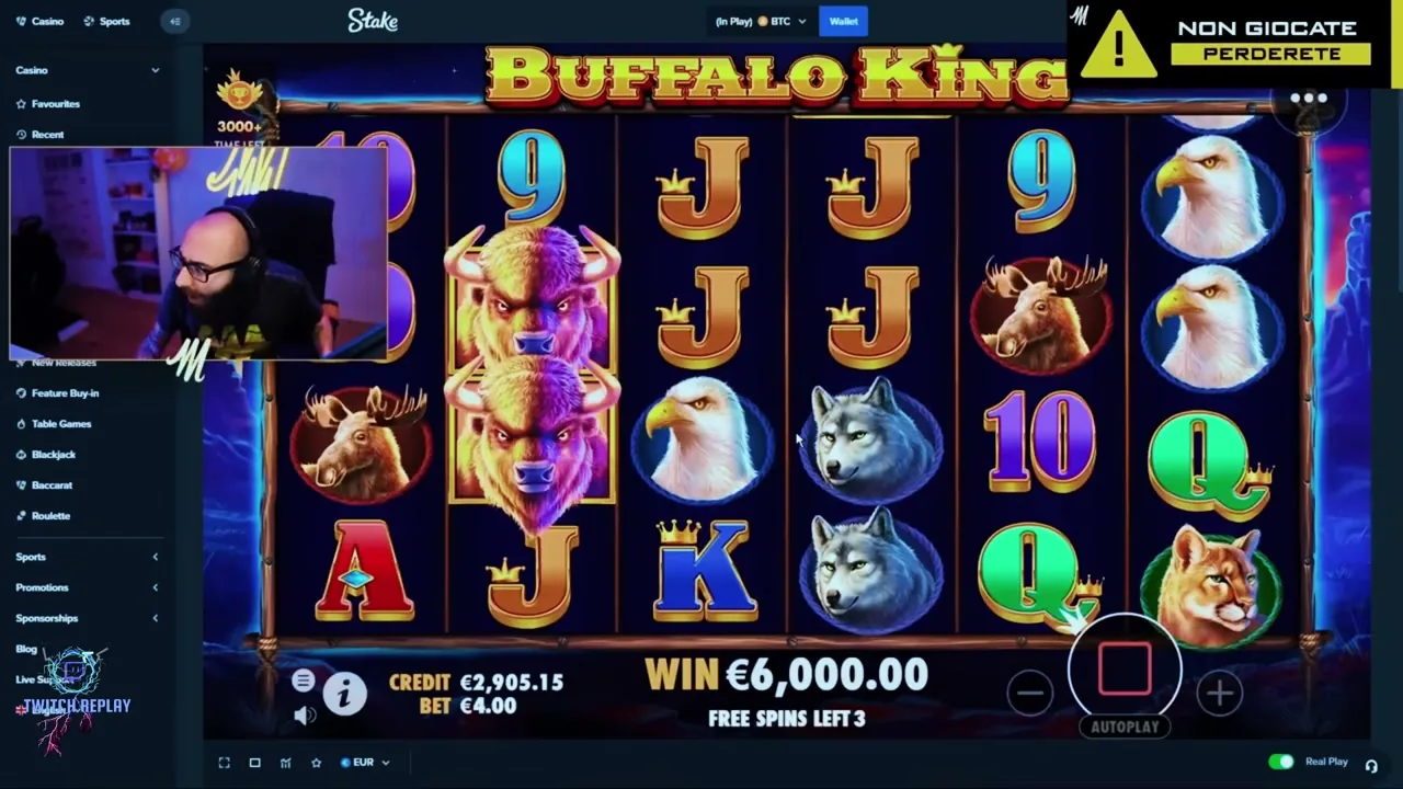 Marca Casino