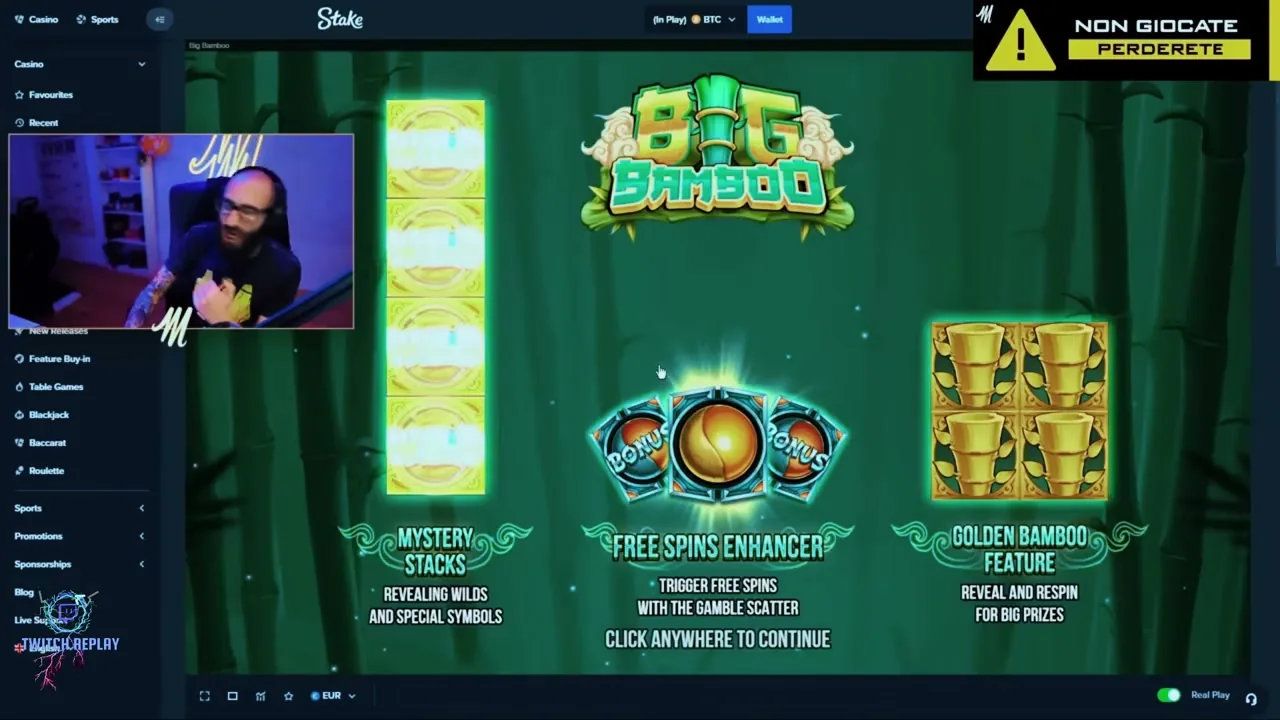 Marca Casino