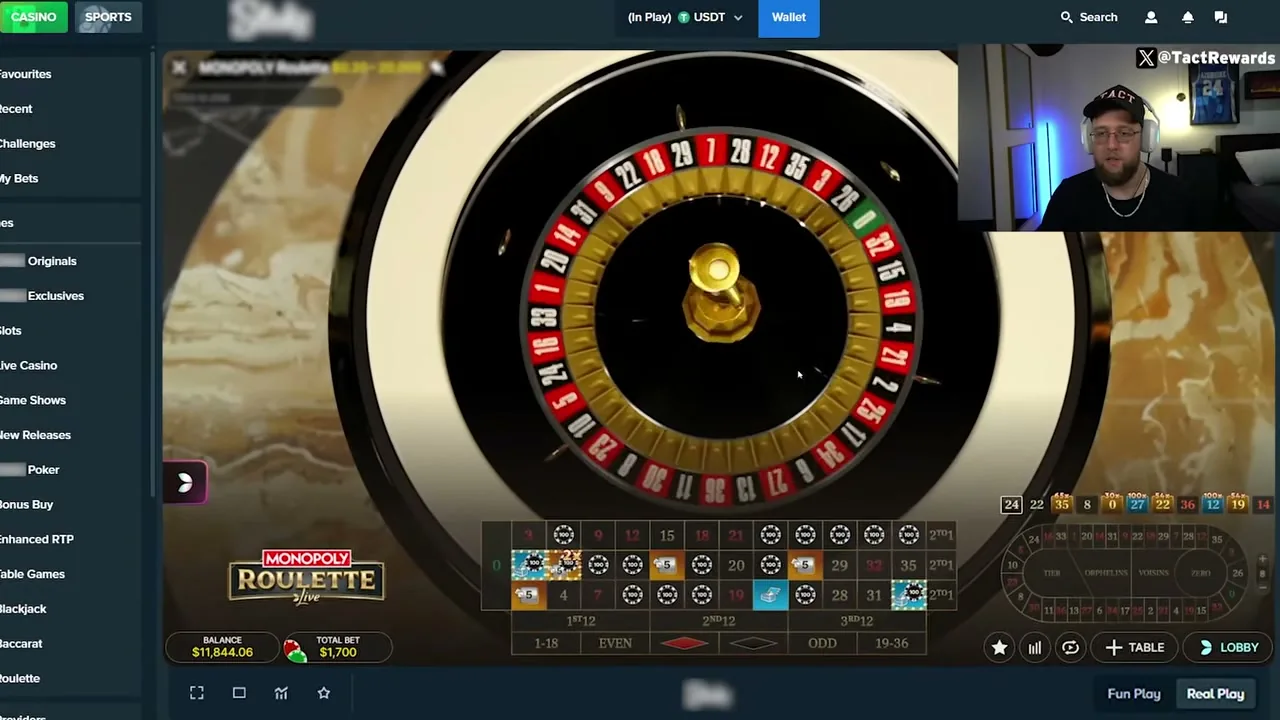 Reseña de Monopoly Casino