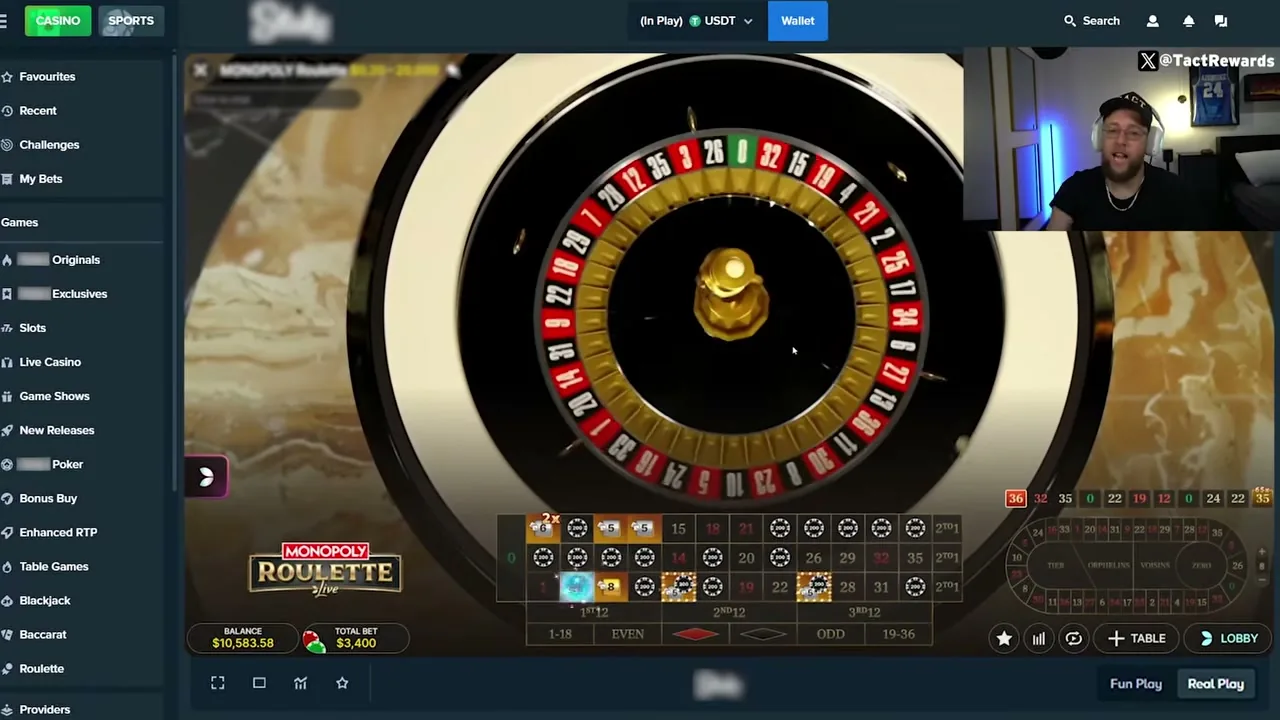 Monopoly Casino
