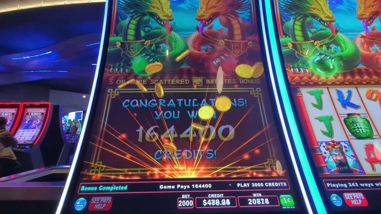 One Casino