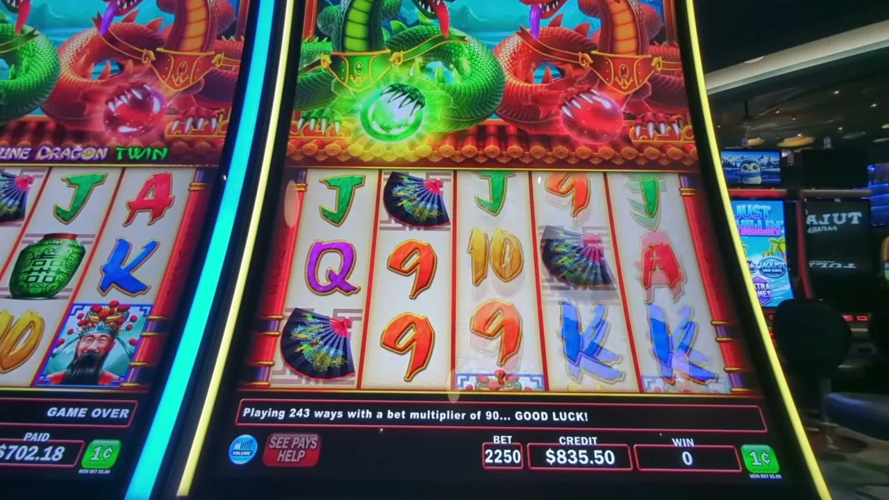One Casino