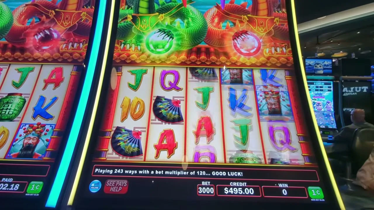 One Casino