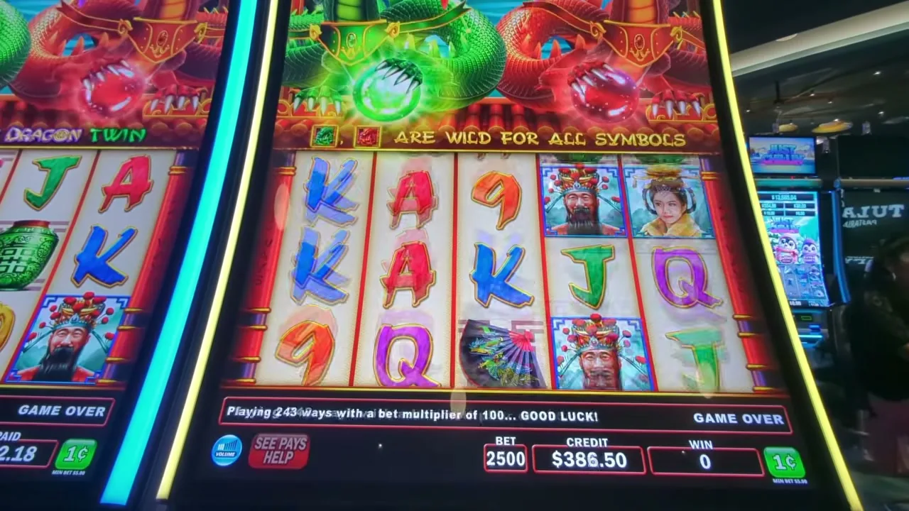 One Casino
