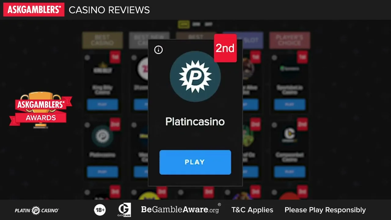 Platincasino