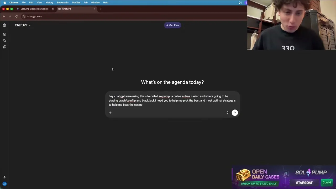 Reseña de Sol Casino