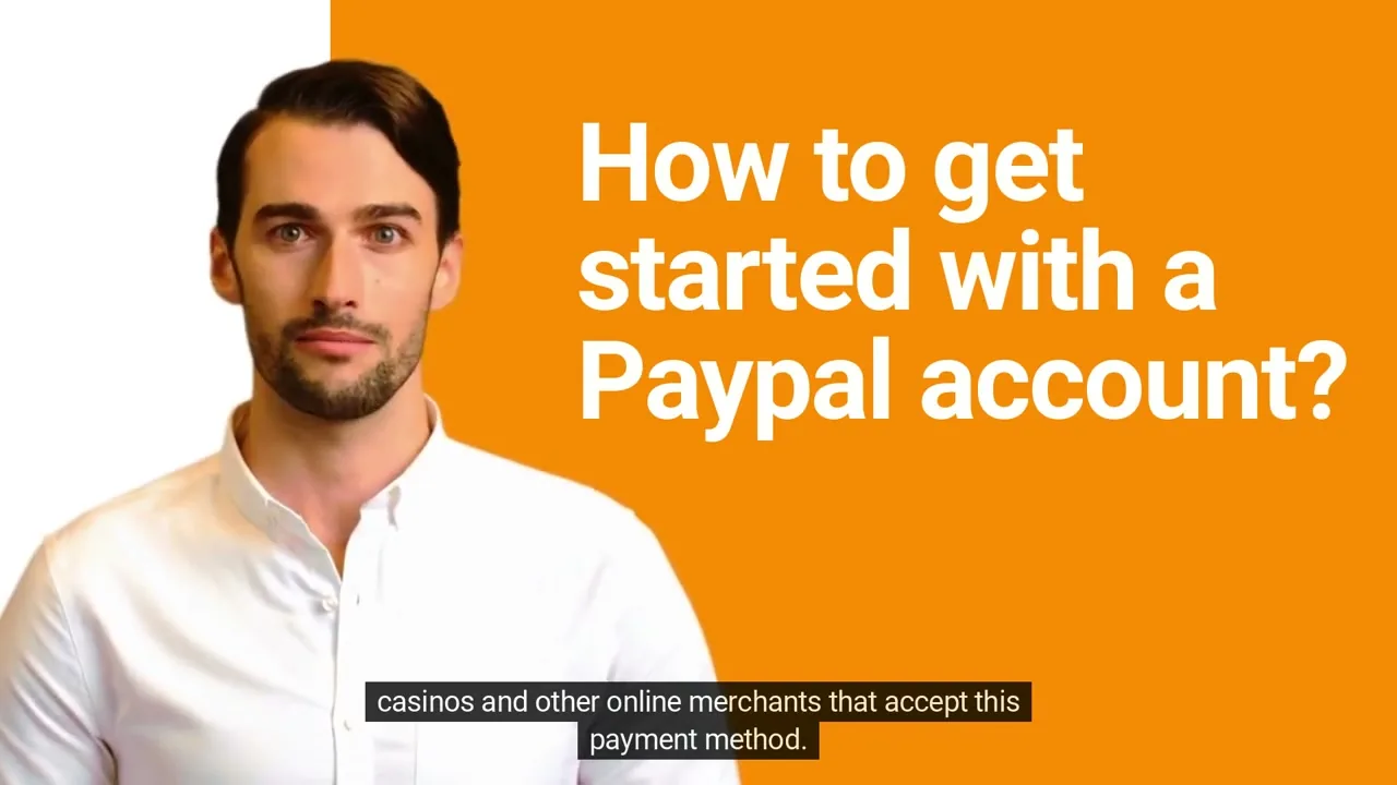 Casino con PayPal