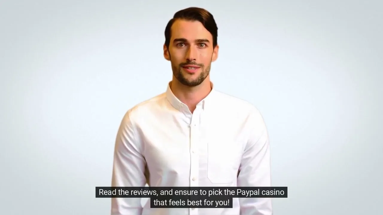 Casino con PayPal
