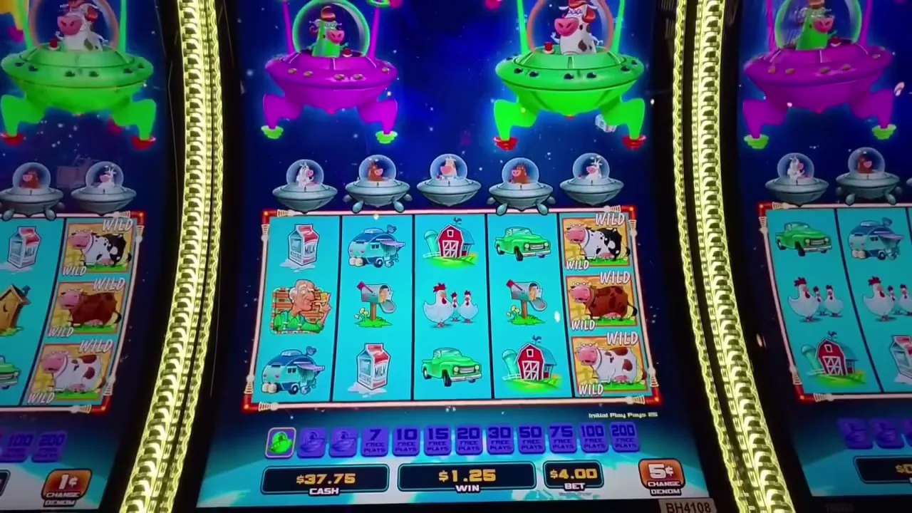 Juegos de casino