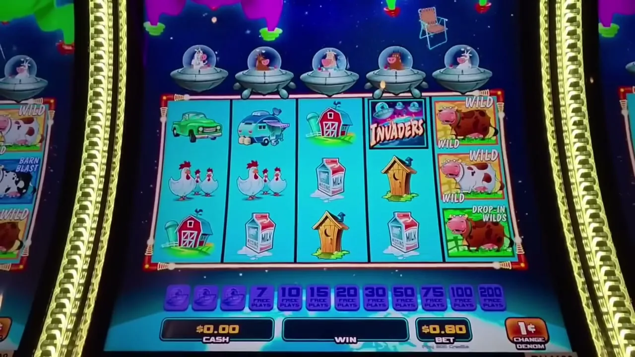 juegos de casino