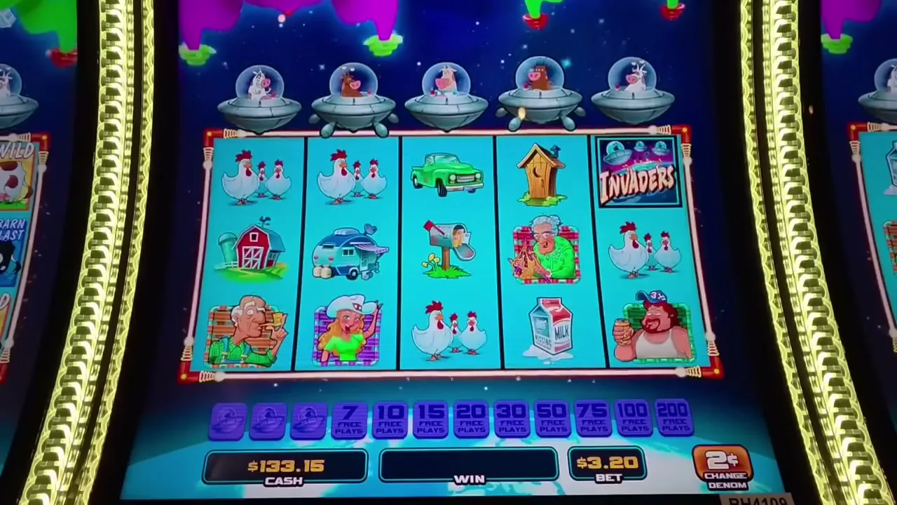 juegos de casino