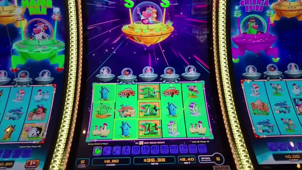 juegos de casino