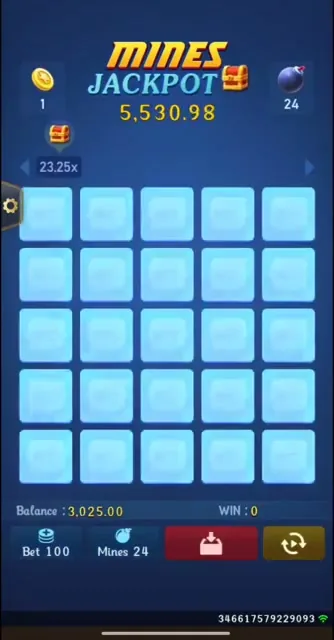 Jackpot Mines