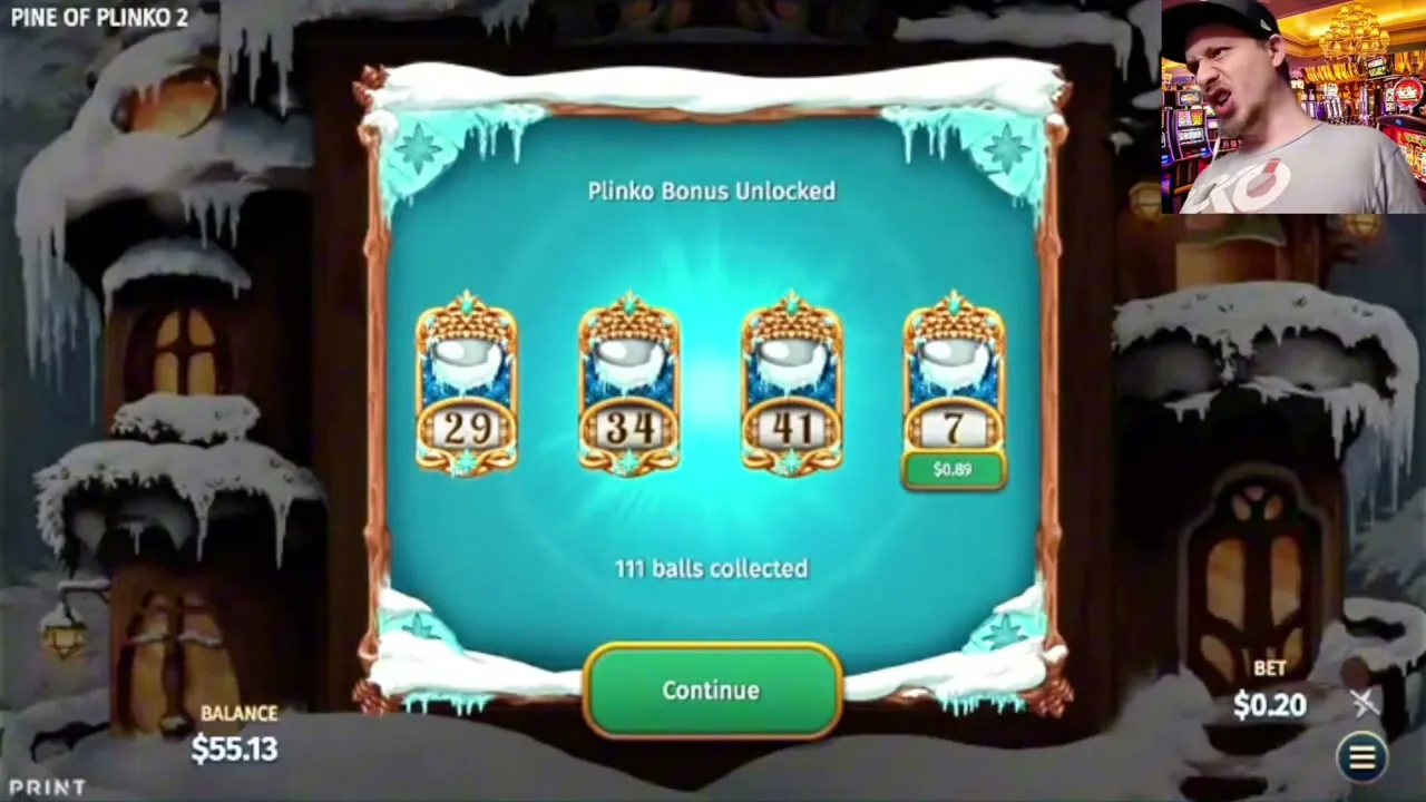 Plinko 2