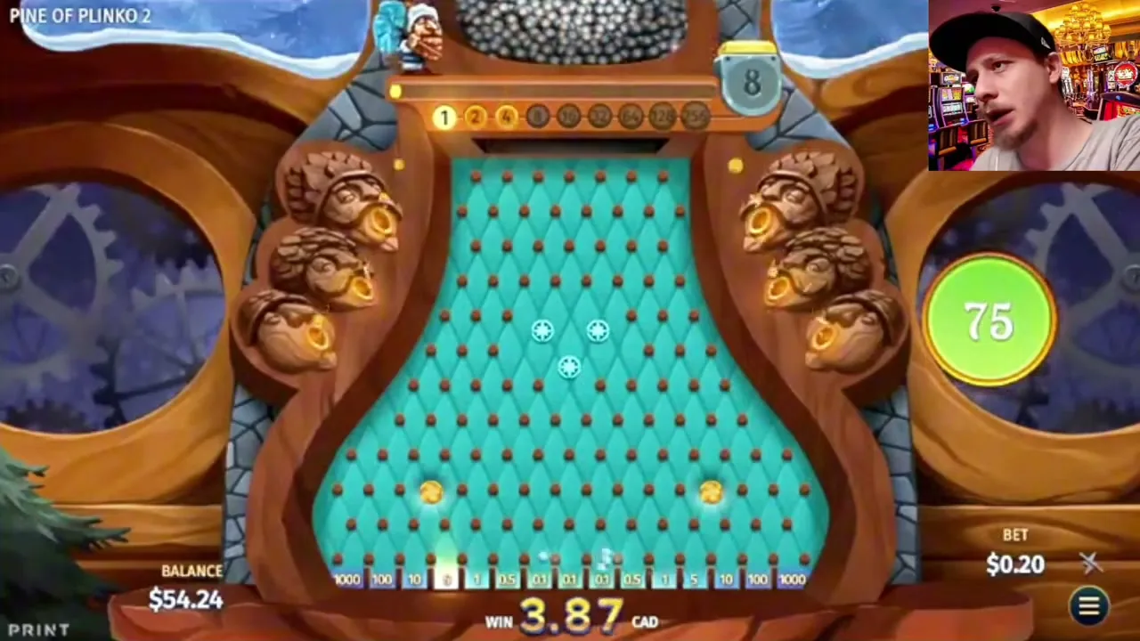 Plinko 2