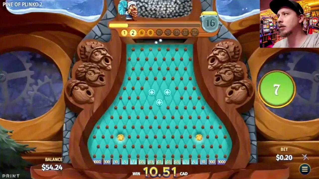 Plinko 2