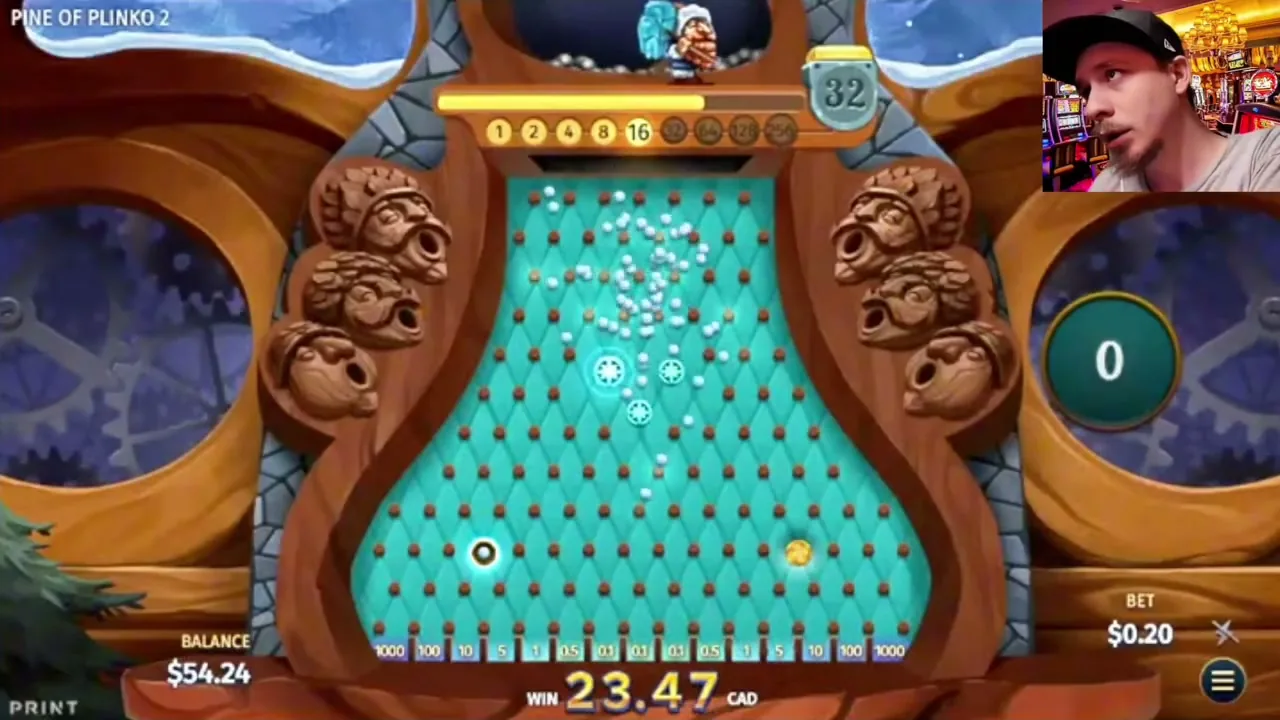 Plinko 2