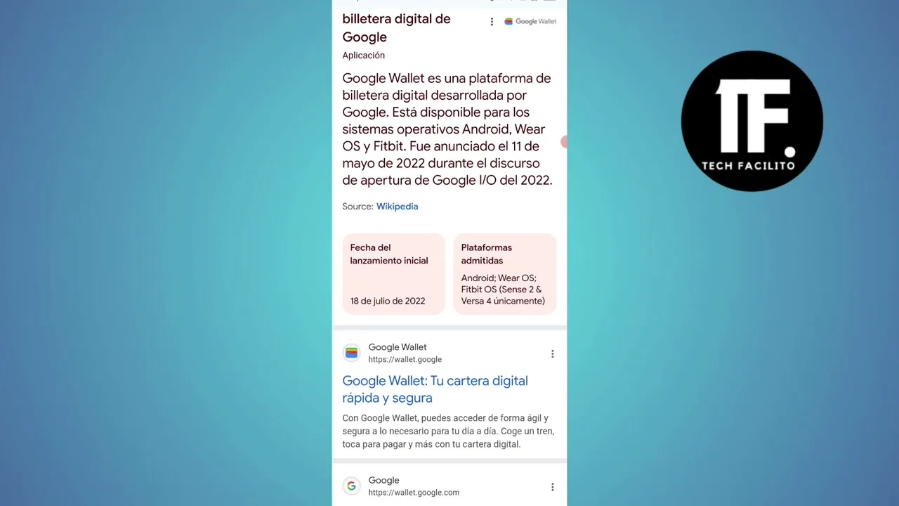Casinos con Google Pay en España