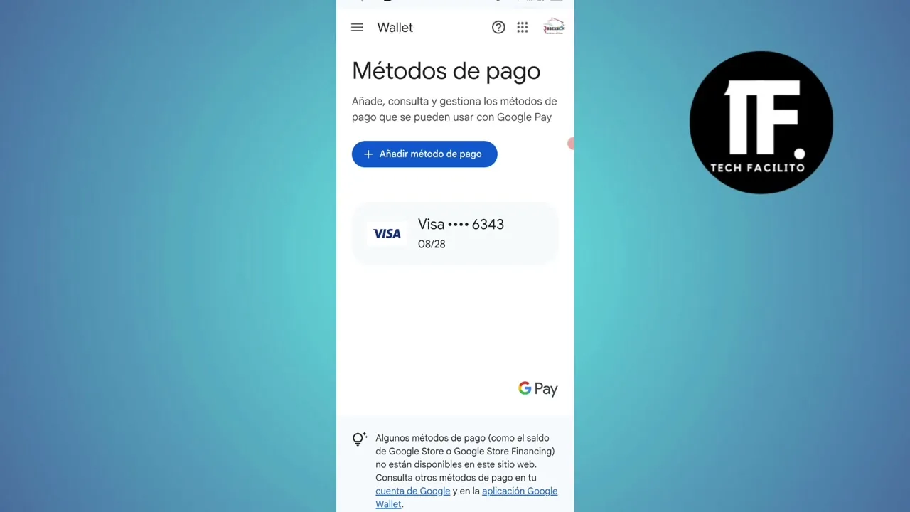 Google Pay
