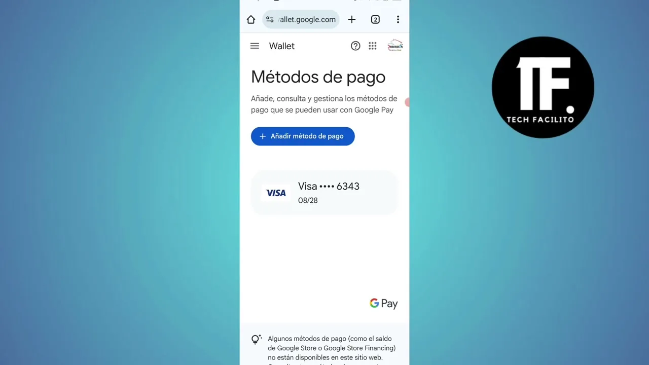 Google Pay