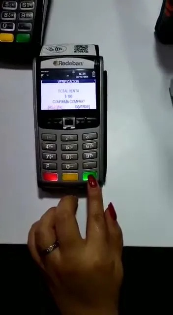 Tarjeta Mastercard