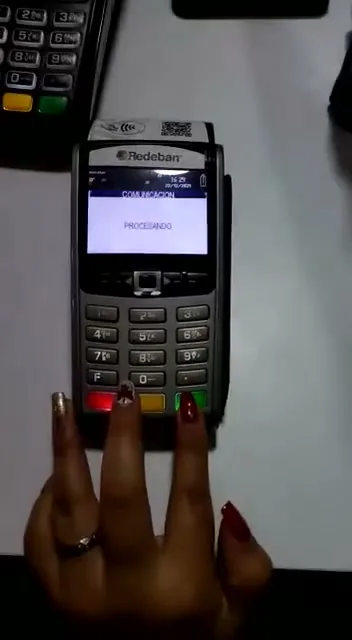 Tarjeta Mastercard