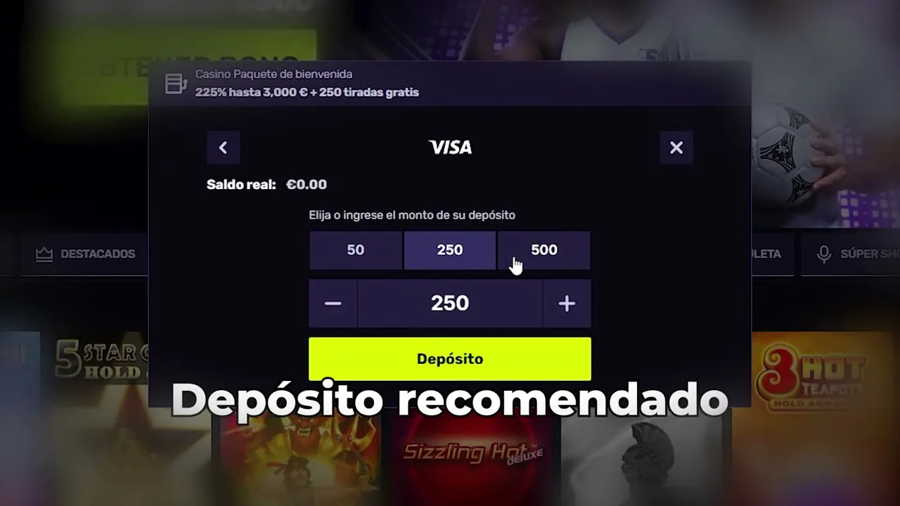 Tarjeta Visa