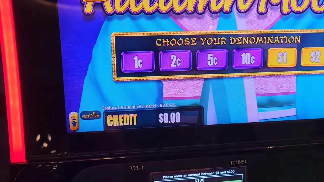 Casinos con Trustly en España